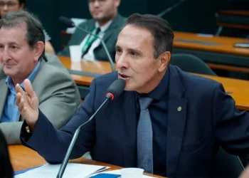 Comissão de Meio Ambiente aprova parecer de Gaguim ao Projeto de Lei que busca proteger o Rio Araguaia