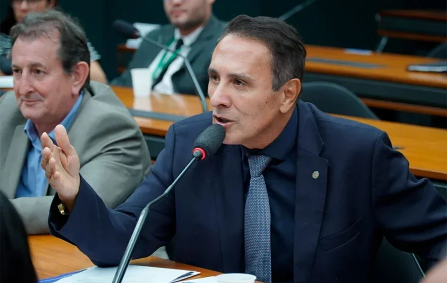 Comissão de Meio Ambiente aprova parecer de Gaguim ao Projeto de Lei que busca proteger o Rio Araguaia