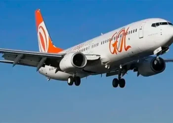 Retomada dos voos comerciais da Gol Linhas Aéreas no aeroporto de Araguaína começa na madrugada desta quinta-feira