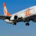 Retomada dos voos comerciais da Gol Linhas Aéreas no aeroporto de Araguaína começa na madrugada desta quinta-feira