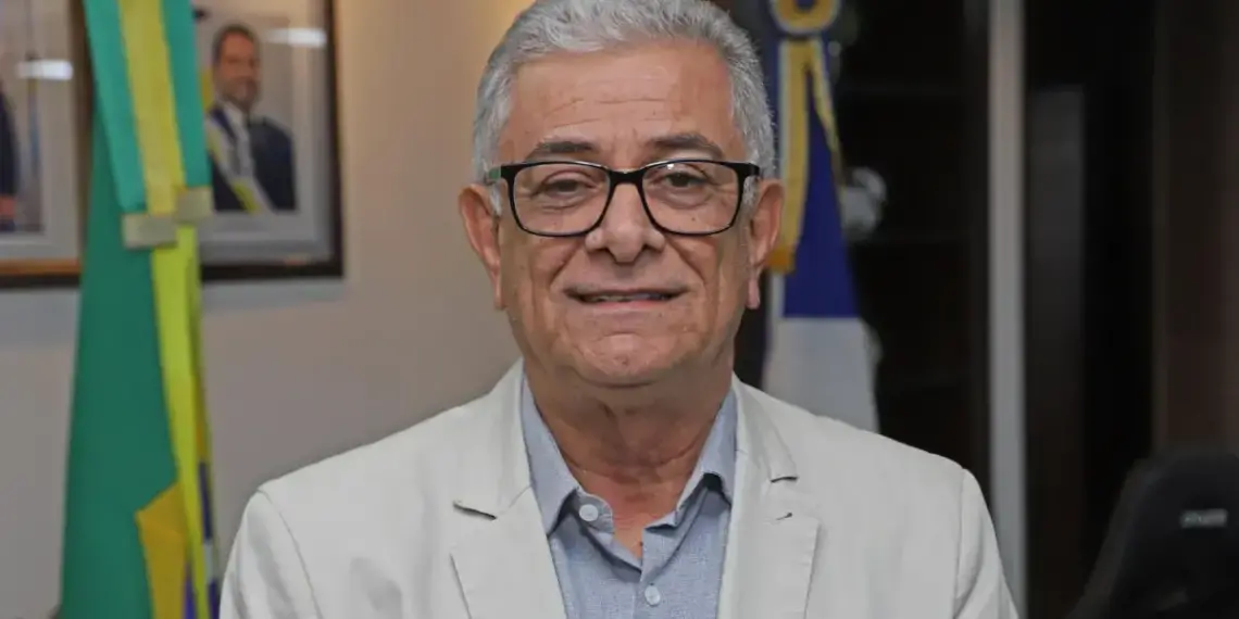 Ex-secretário Hercy Filho e sogro do governador afastado Wanderlei são nomeados na Assembleia