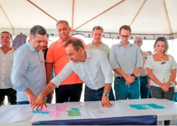 Com montante de R$ 41 milhões, Araguaína terá novo Hospital da Criança; “Nossa porta é aberta para todos”