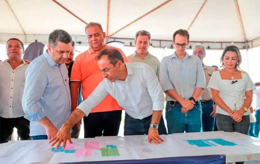 Com montante de R$ 41 milhões, Araguaína terá novo Hospital da Criança; “Nossa porta é aberta para todos”