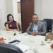 Prefeitura de Gurupi avança na regularização fundiária setores Santa Rita e Jardim Medeiros em reunião com TJTO e Tocantins Parcerias
