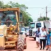 Com recurso de mais de R$ 21 milhões, Prefeitura de Palmas dá início a obras de infraestrutura urbana na Baixada do Jardim Aureny III