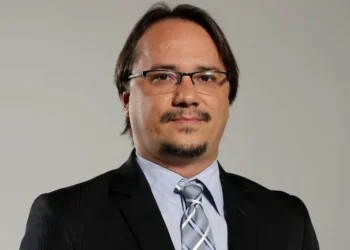 Jax James Garcia Pontes é o novo corregedor da Procuradoria-Geral do Estado