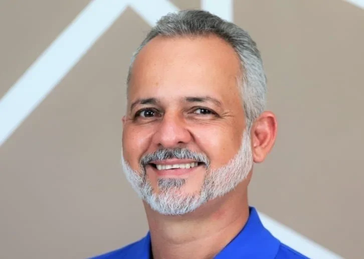 Suplente de vereador em Araguaína e tio do deputado Jorge, Jean Frederico assume vice-presidência da ATS