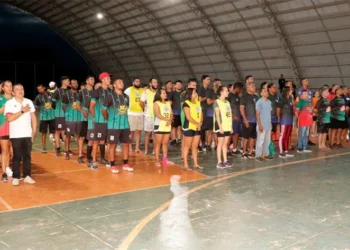 Porto Nacional promove Jogos dos Servidores com foco em integração e confraternização; inscrições seguem abertas até esta quarta-feira