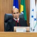 José Demóstenes é eleito ouvidor do Ministério Público do Tocantins