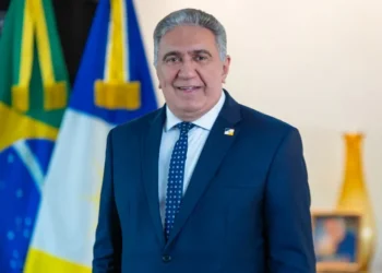 Governador Laurez destaca redução de 81% no gasto mensal do Estado com custeio de shows: “Compromisso de acabar com o desperdício”