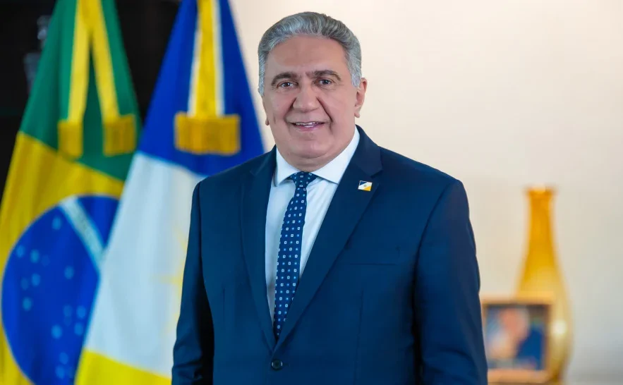 Governador Laurez destaca redução de 81% no gasto mensal do Estado com custeio de shows: “Compromisso de acabar com o desperdício”