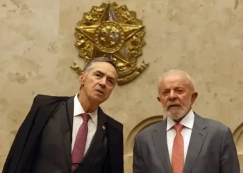 Lula: nome para STF não será um amigo, mas quem cumpra a Constituição