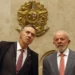 Lula: nome para STF não será um amigo, mas quem cumpra a Constituição