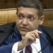 Escolha do ministro Kassio Nunes Marques para relator do agravo no STF agrada grupo do governador afastado Wanderlei Barbosa
