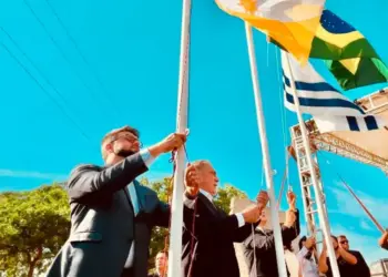 No 37º aniversário do Estado, deputado Eduardo Mantoan afirma: “A maior riqueza do Tocantins é o tocantinense”