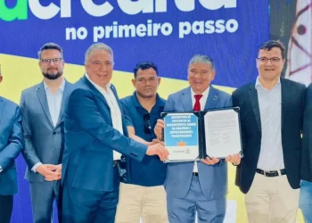 Mantoan destaca a importância do programa Acredita Tocantins “o povo não quer favor, quer oportunidad