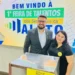 Mantoan participa da 1ª Feira de Talentos da Aleto em homenagem ao Dia do Servidor Públic
