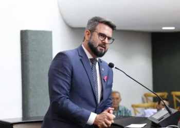 Mantoan propõe programa habitacional social com acessibilidade para as pessoas idosas