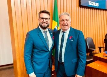 Mantoan destina R$ 300 mil para garantir travessia gratuita das famílias de Aguiarnópolis e região