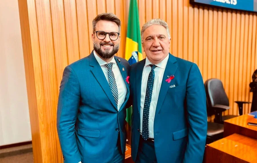 Mantoan destina R$ 300 mil para garantir travessia gratuita das famílias de Aguiarnópolis e região