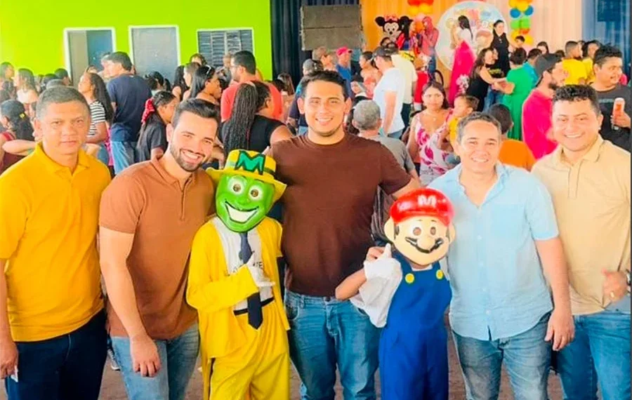 Marcos Júnior aprova dez requerimentos voltados a atender demandas diretas da comunidade