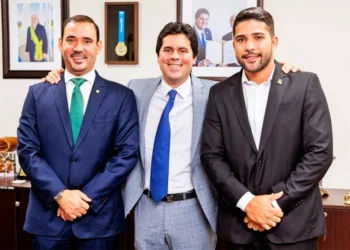 Junto ao Ministério do Esporte, governo do Tocantins solicita recurso de R$ 10 milhões para reforma e ampliação de praças esportivas