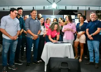 Com recurso de mais de R$ 3,8 milhões, Prefeitura de Gurupi autoriza implantação do sistema de videomonitoramento “Olho Vivo”