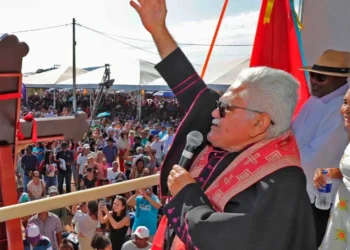 Líder religioso que dedicou sua vida à comunidade católica de Porto Nacional, Monsenhor Jones Pedreira morre aos 72 anos