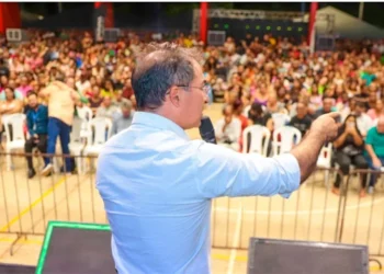 Prefeitura realiza seleção de 416 pessoas para próxima etapa do programa de moradias populares em Araguaína