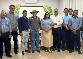 Paulo Carneiro avalia reeleição como “histórica” e se compromete a “atuar fortemente” pela independência da Faet