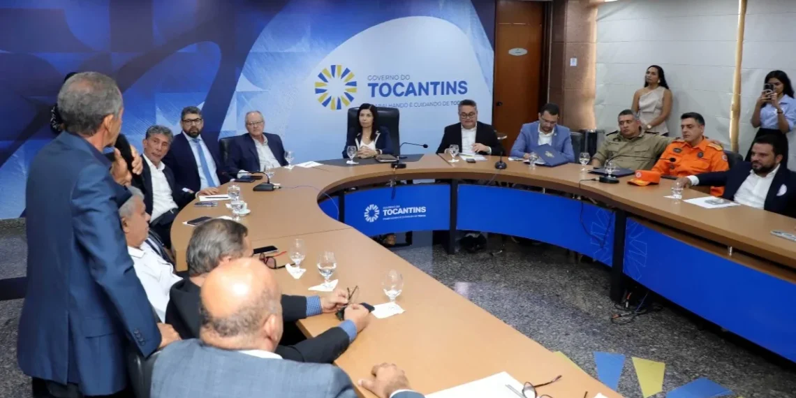 Estado cria grupo para elaborar proposta de PEC do Subteto até 10 de novembro