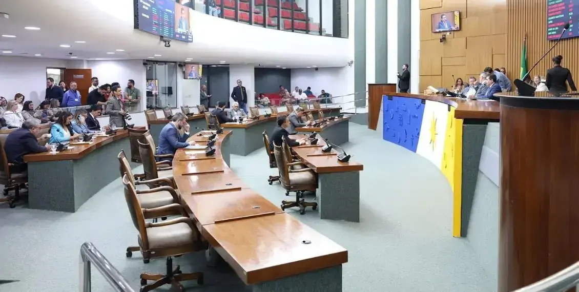 Aleto aprova atualização da remuneração dos profissionais temporários do Poder Executivo; legislação se adequa ao salário mínimo