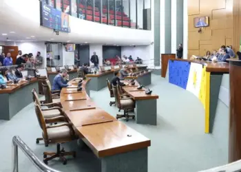 Aleto aprova atualização da remuneração dos profissionais temporários do Poder Executivo; legislação se adequa ao salário mínimo