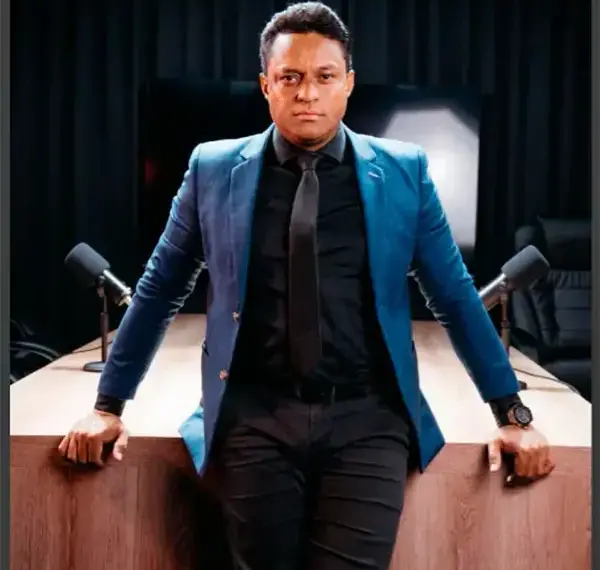 PoderosoPod é o primeiro podcast comum do mundo a incluir interpretação em Libras em todos os seus episódios