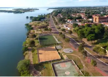 Porto Nacional inaugura Ponto de Atendimento Virtual da Receita Federal na terça-feira; veja o horário de atendimento