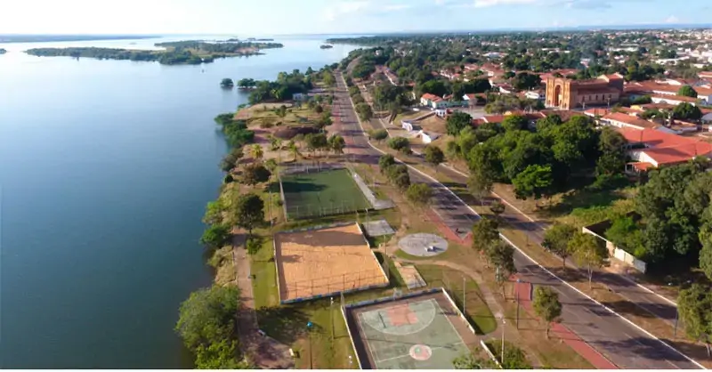 Porto Nacional inaugura Ponto de Atendimento Virtual da Receita Federal na terça-feira; veja o horário de atendimento