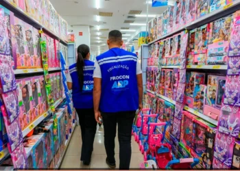 Procon Palmas aponta que brinquedos têm variação de mais de 660% no preço; confira a pesquisa