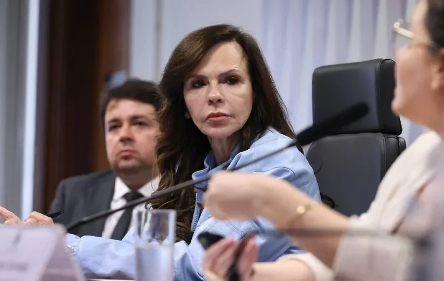 Professora Dorinha garante novos repasses para municípios tocantinenses nas áreas de Saúde, Assistência Social, Habitação e Esporte