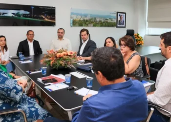 Com gestões sob discurso de austeridade, Estado e Capital articulam programação de Natal conjunta para reduzir despesas