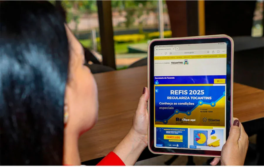 Refis 2025: contribuintes têm até 30 de outubro para renegociar dívidas com descontos e condições especiais de parcelamento