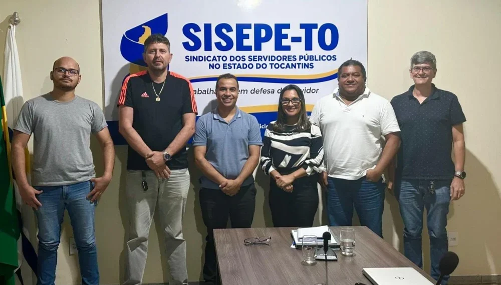 Ao Sisepe, Filipe Martins garante ter retirado assinatura da proposta de reforma administrativa; entidade vê “grave retrocesso” no texto