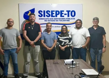 Ao Sisepe, Filipe Martins garante ter retirado assinatura da proposta de reforma administrativa; entidade vê “grave retrocesso” no texto