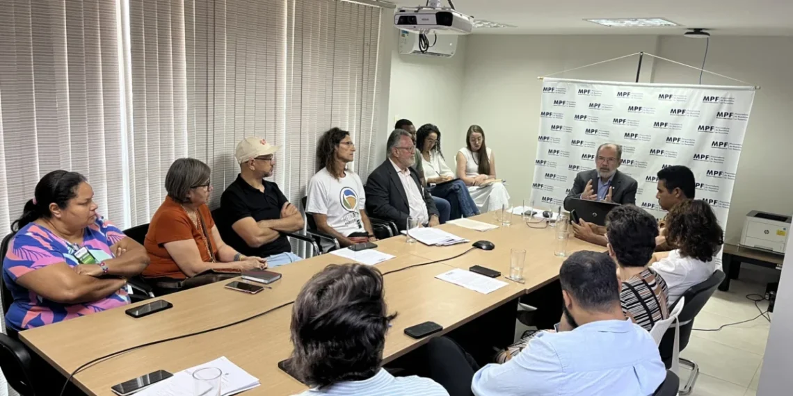 Rede formada por 20 entidades e movimentos sociais denunciam irregularidades na execução do REDD+ ao MPF; programa também é questionado por setor produtivo