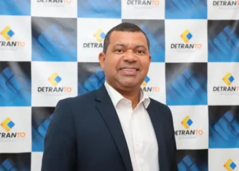 Após recusas de Amastha e Bira, Romildo Santos assume Secretaria do Turismo; Detran fica com Saboinha Júnior