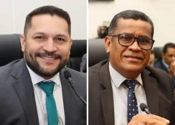 Rubens Uchôa e Júnior Brasão estão entre os alvos da Operação Atos 5:1-11; ambos se colocaram à disposição das investigações