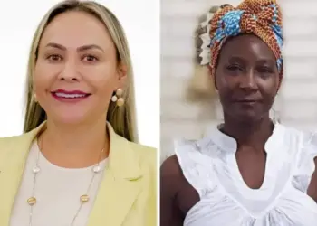 Ana Paula Andrade assume secretaria-executiva da Saúde e Solange Aparecida da Sepot