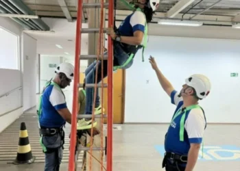 Segurança do Trabalho: profissão em alta que une propósito, estabilidade e valorização no mercado