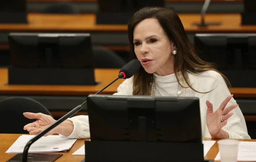 Senadora Dorinha participa de missão oficial à China para fortalecer cooperação em inovação e desenvolvimento urbano