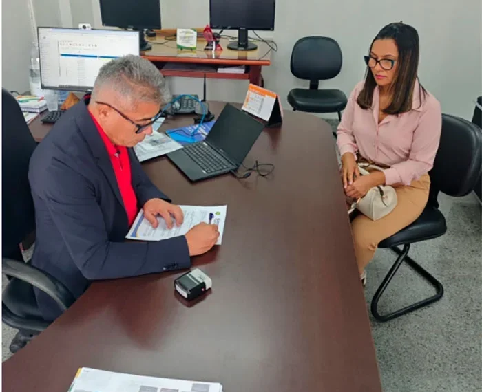 Na Superintendência do Trabalho, Sisepe cobra novo cronograma de pagamento do abono do Pasep