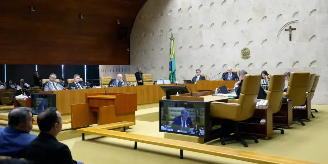 STF tem maioria para manter nomeação de parentes para cargos políticos